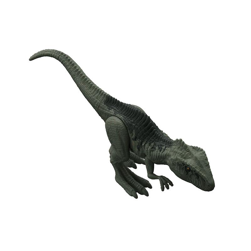 Đồ Chơi JURASIC WORLD MATTEL Jw Khủng Long Giant 6 Inch GWT52/GWT49