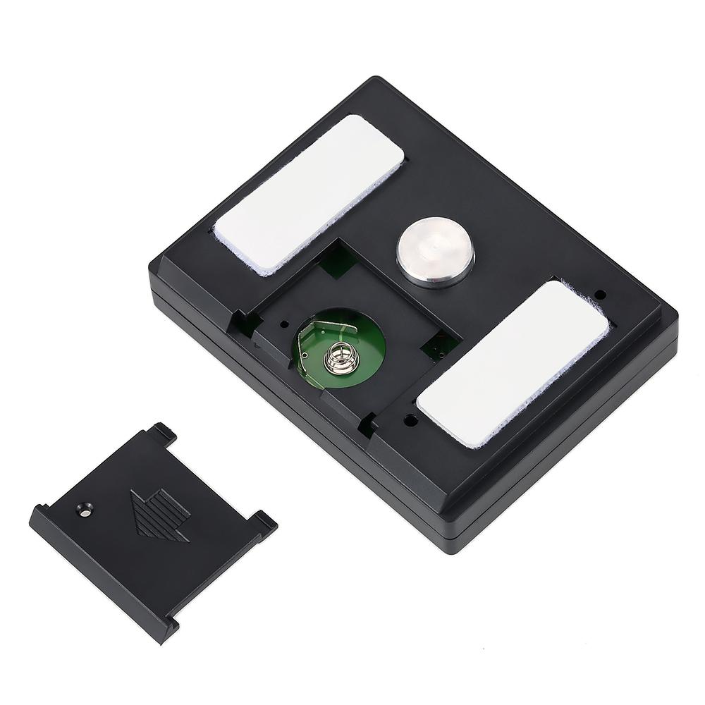 Máy đo nhiệt độ bể cá kỹ thuật số với màn hình LCD lớn