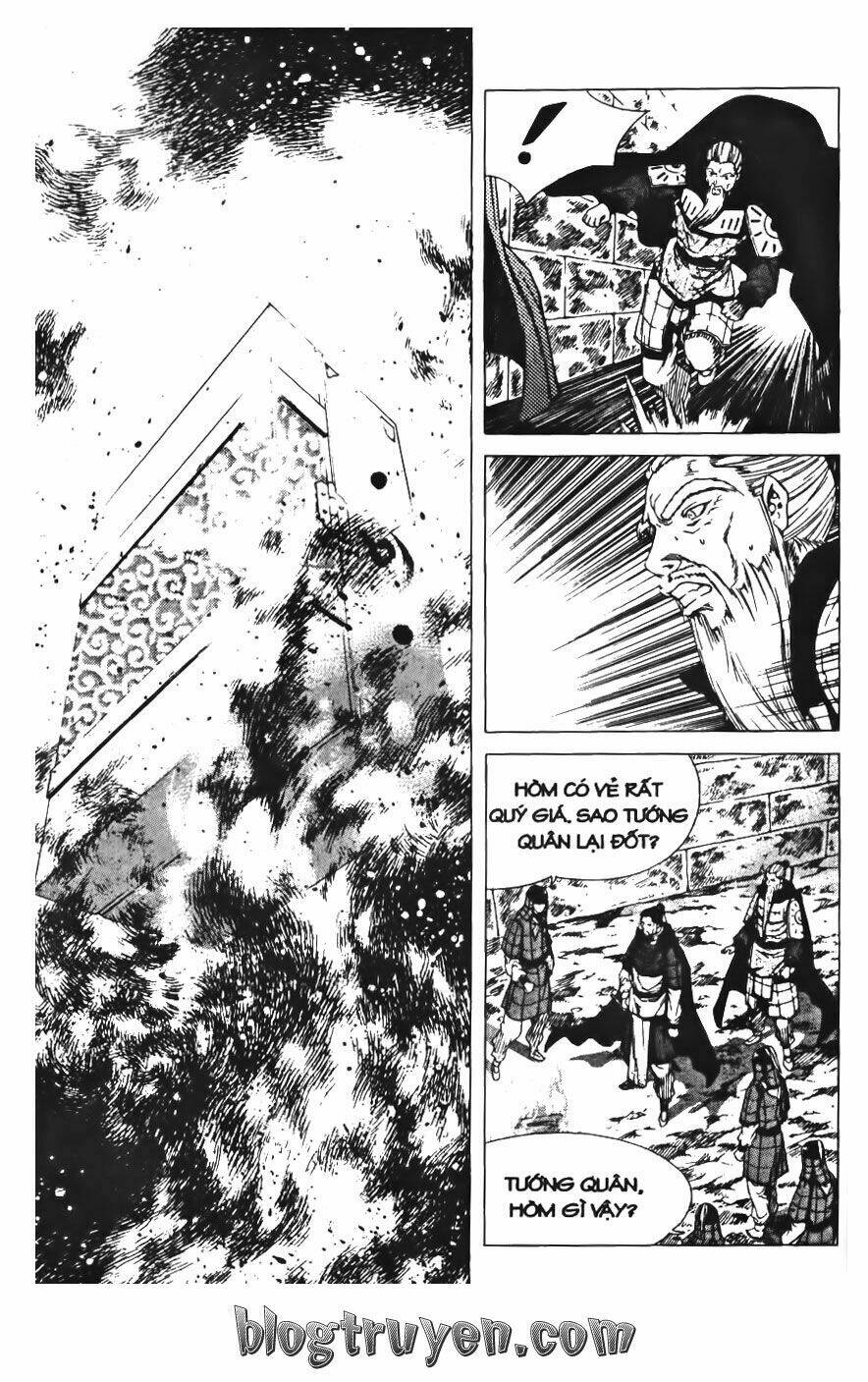 threads of time - dòng thời gian chapter 24 7