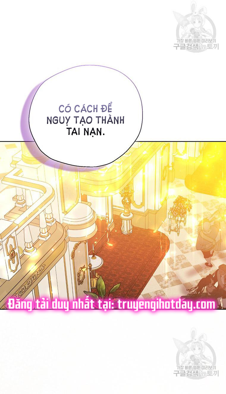 bệ hạ, xin đừng giết tôi!! chapter 102.1 27