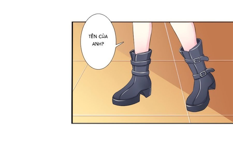 watashi wo hitorijime ni shite chapter 4 14