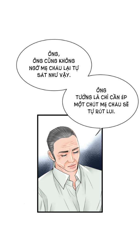 Tình Yêu Đánh Cắp Trái Tim chapter 13.2 - Trang 11