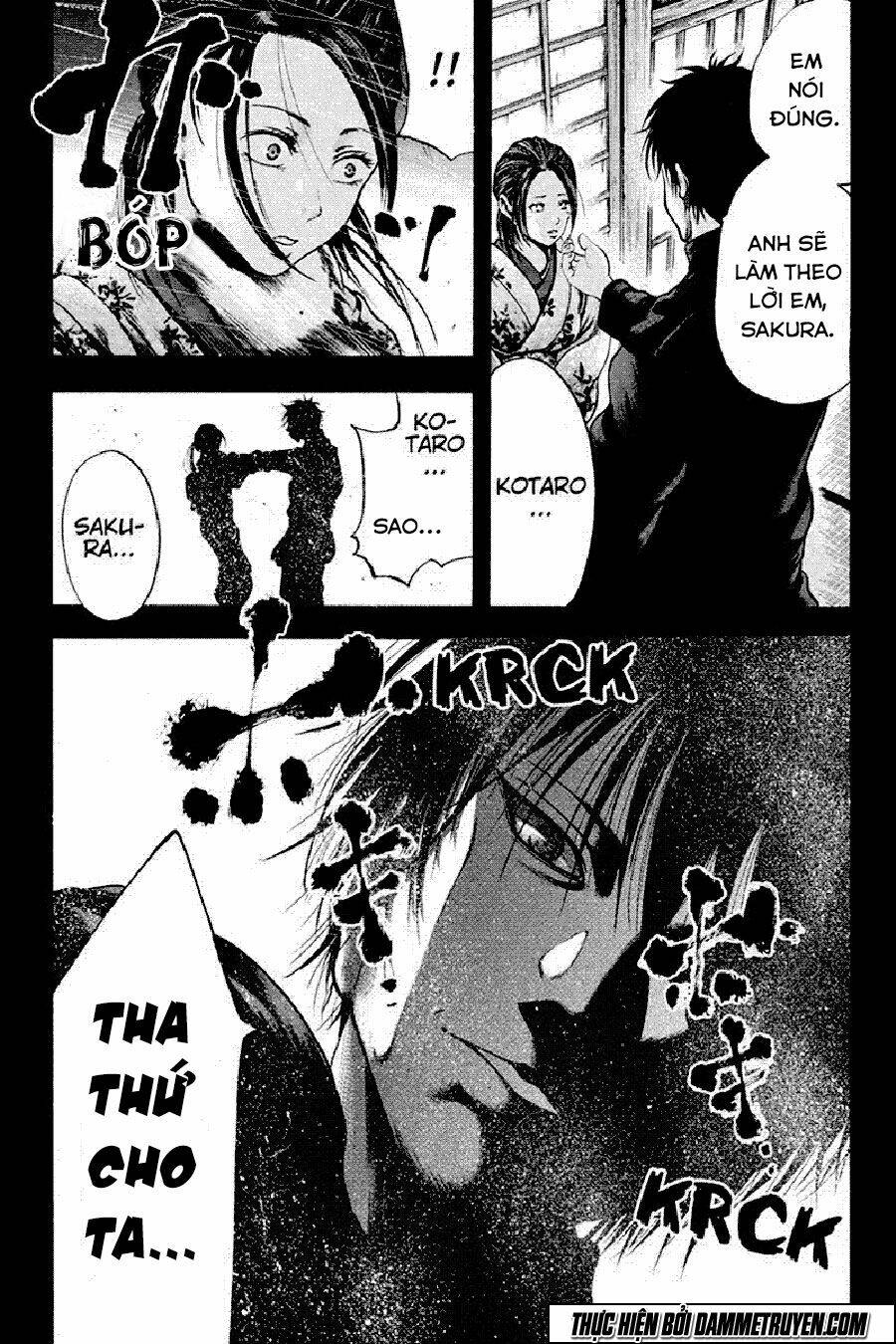 yukikaze chapter 36 10