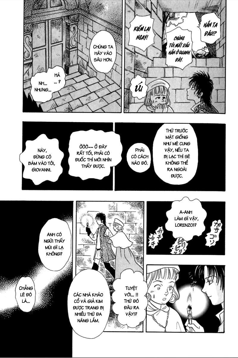 kenja no ishi chapter 6.2 24