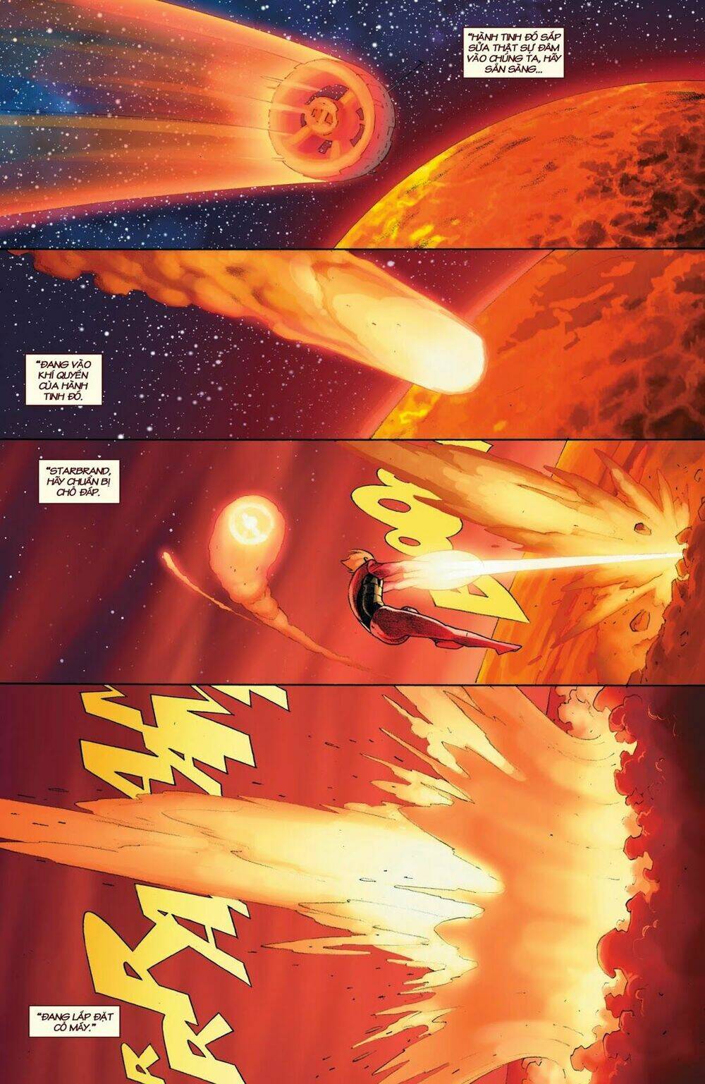 avengers (2013) chapter 24 28