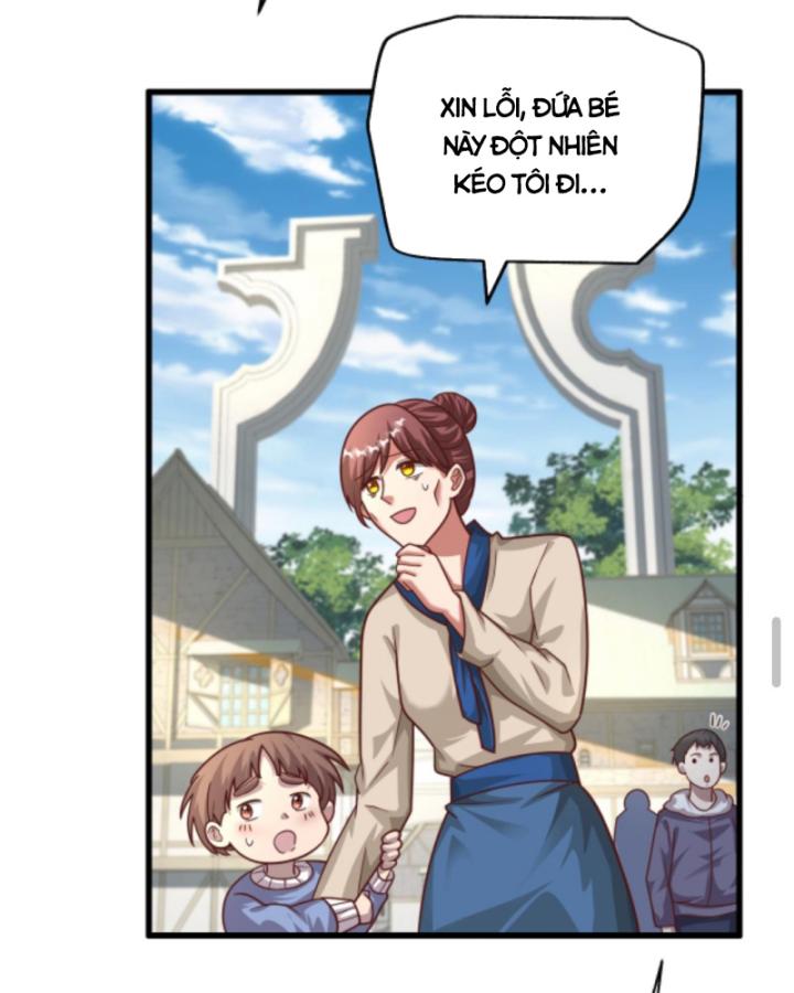 người chơi và nhân vật chính đều muốn làm hại ta chapter 49 17