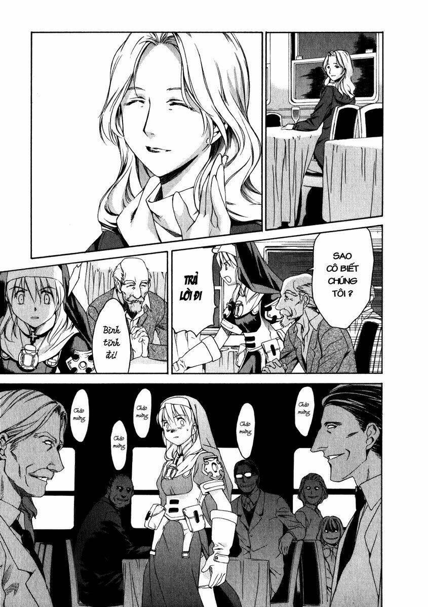 chrono crusade chapter 20 11