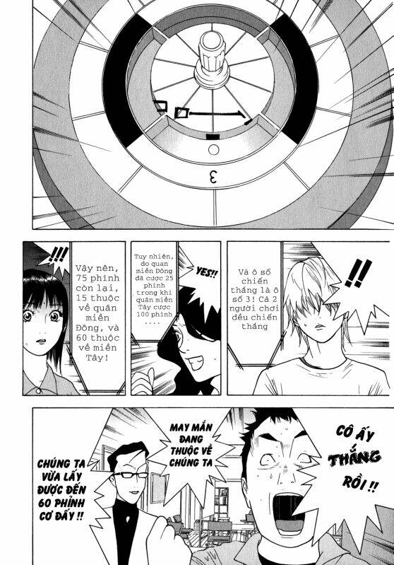 liar game chapter 79 16