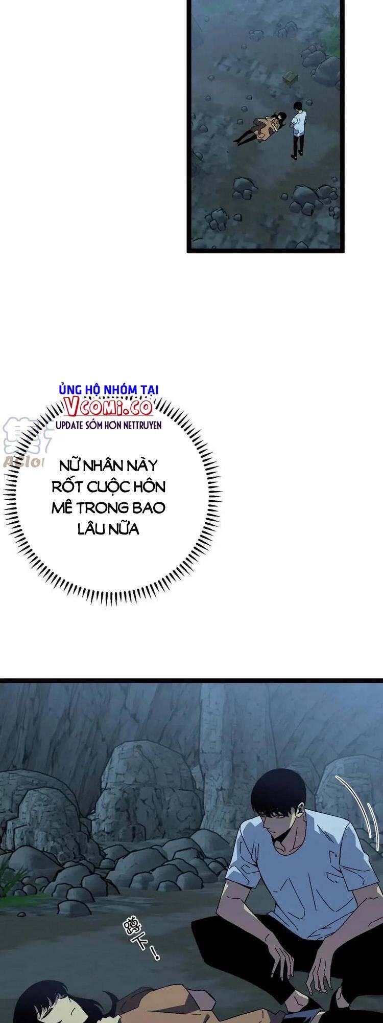 đằng lục thiên phú chapter 28 2