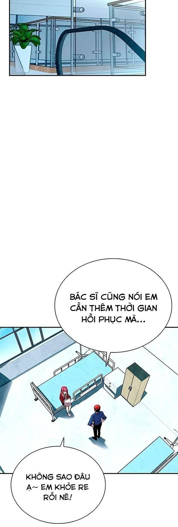 tiêu diệt ác nhân chapter 63 26