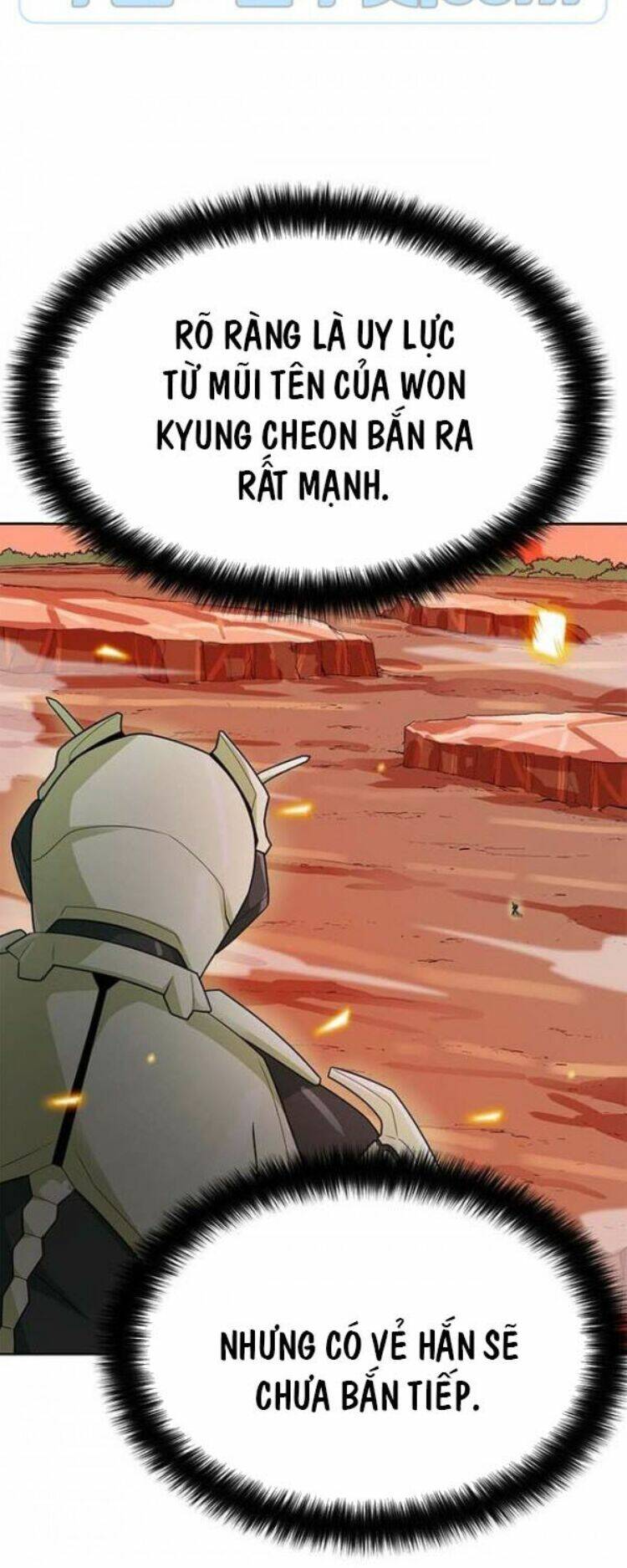 tôi tự động săn một mình chapter 84 41