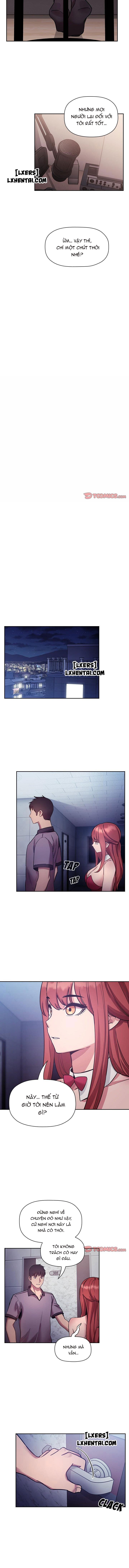 tan rã và tái hợp chapter 52 14