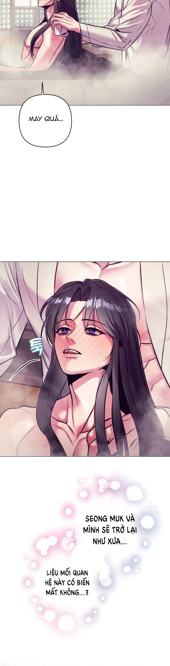 [18+] tuyển tập truyện bl ngắn - double bell chapter 17 12