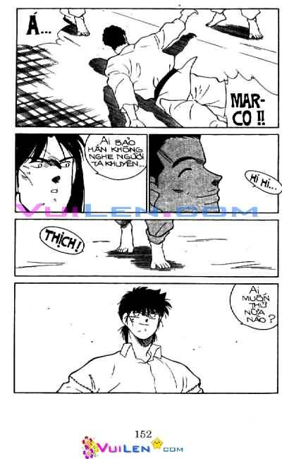 truyền nhân atula - shura no mon i chapter 27 153