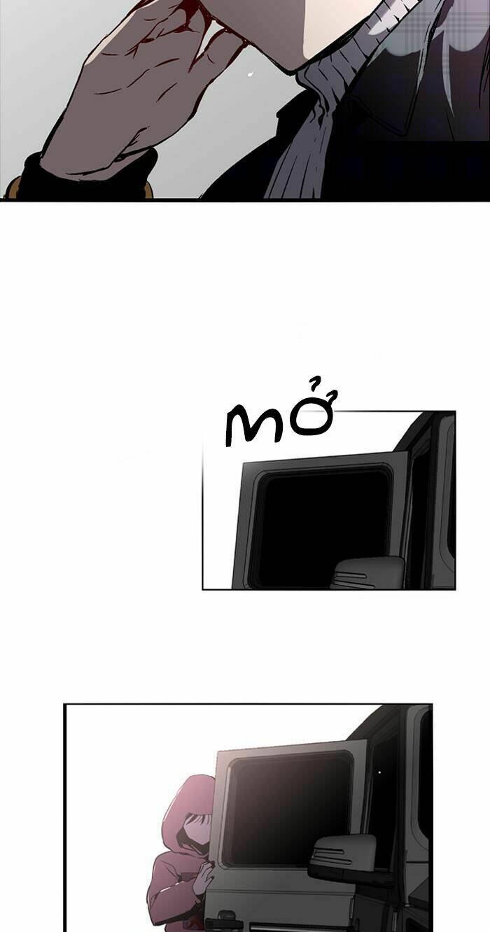 người máy hủy diệt chapter 86 4