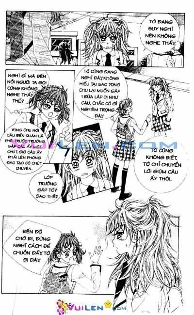 thiên thần tái thế chapter 3 38