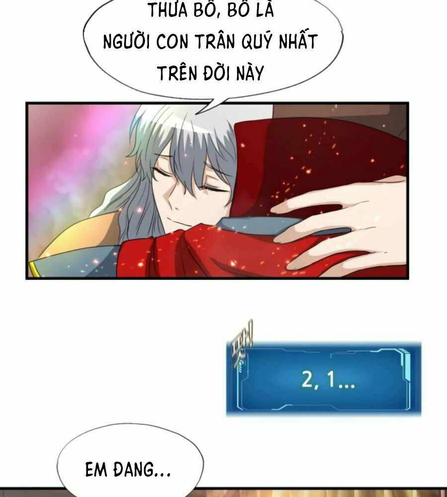 mẹ tôi là chòm sao bảo hộ m chapter 22 32