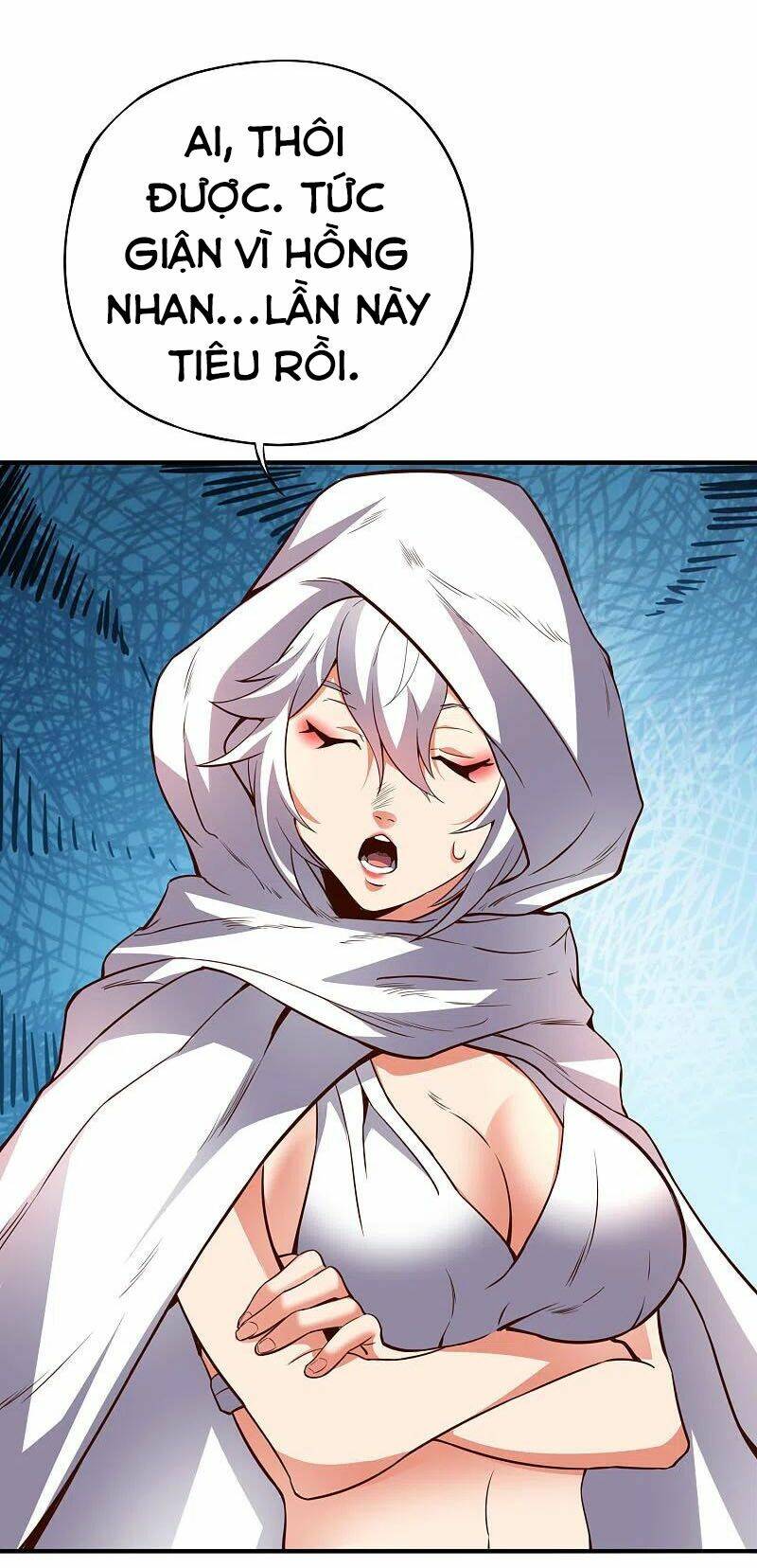 phục thiên thánh chủ chapter 192 14