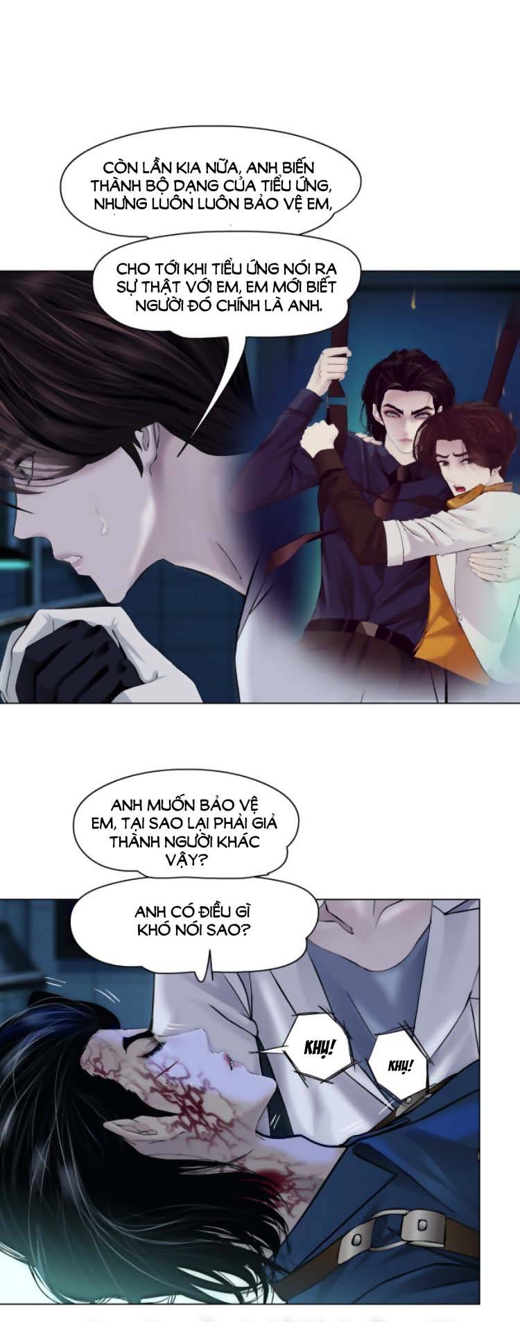 đằng nữ chapter 79 19