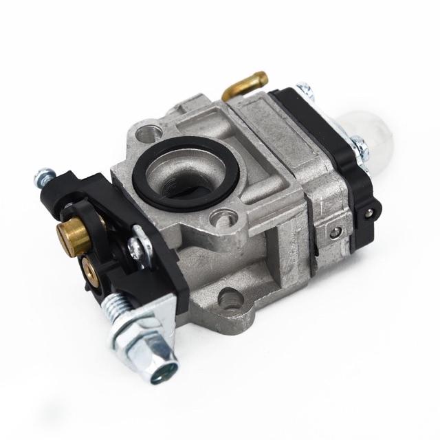 Bộ chế hòa khí H119 26cc thay thế cho động cơ máy cắt cỏ chuyên dụng