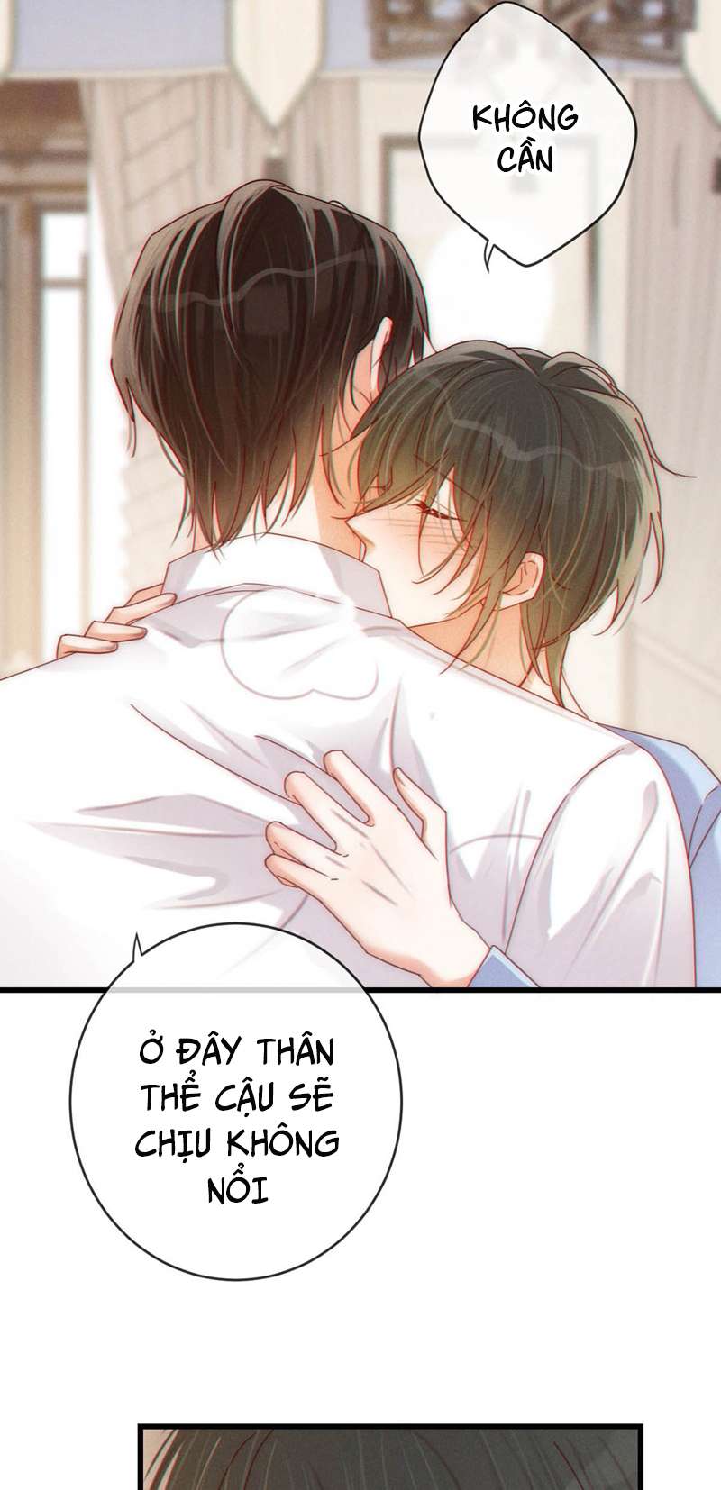 nịch tửu chapter 70 37