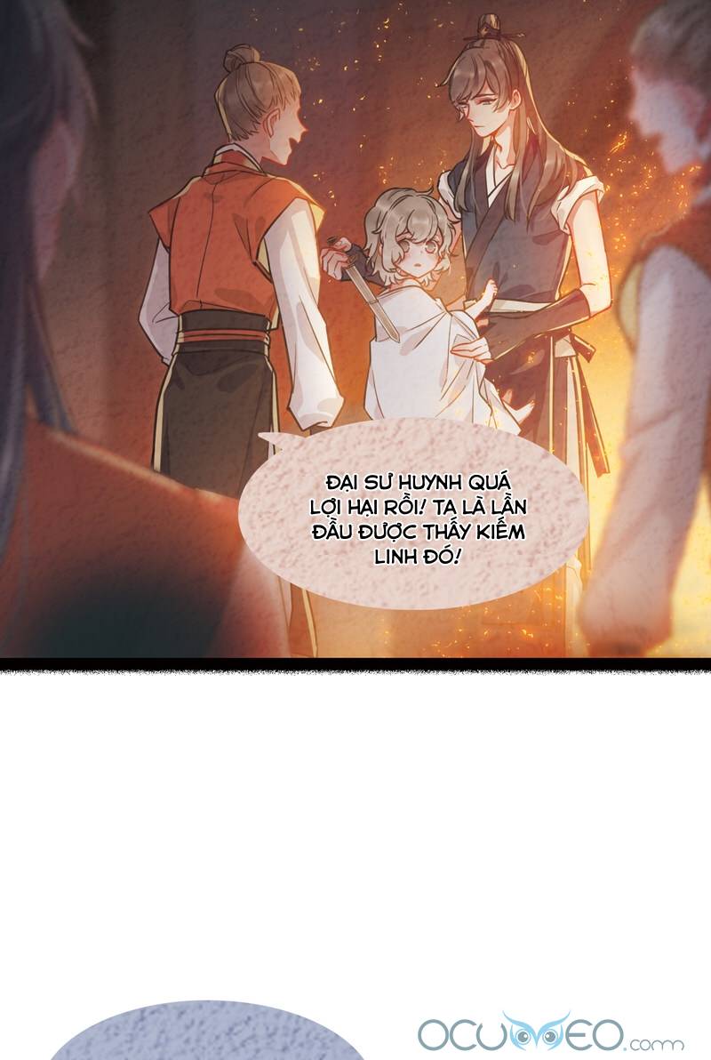 danh kiếm trủng chapter 9 92