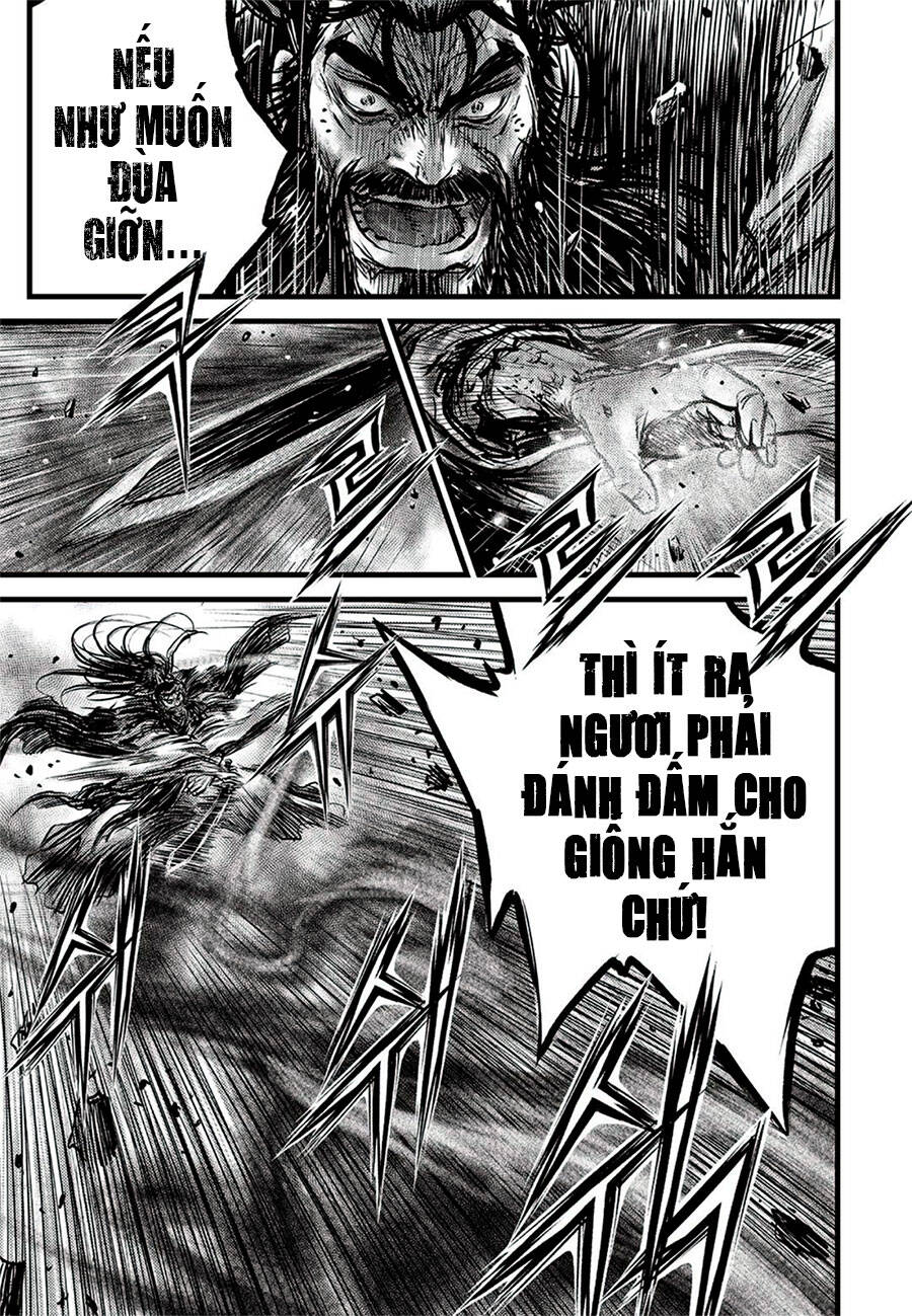 hiệp khách giang hồ m chapter 644 15