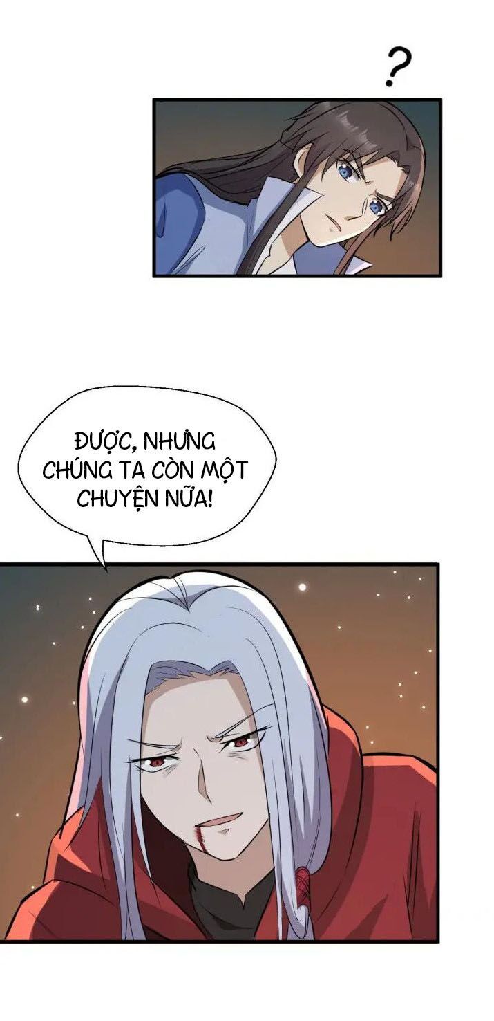 đại nghịch chi môn chapter 75 30