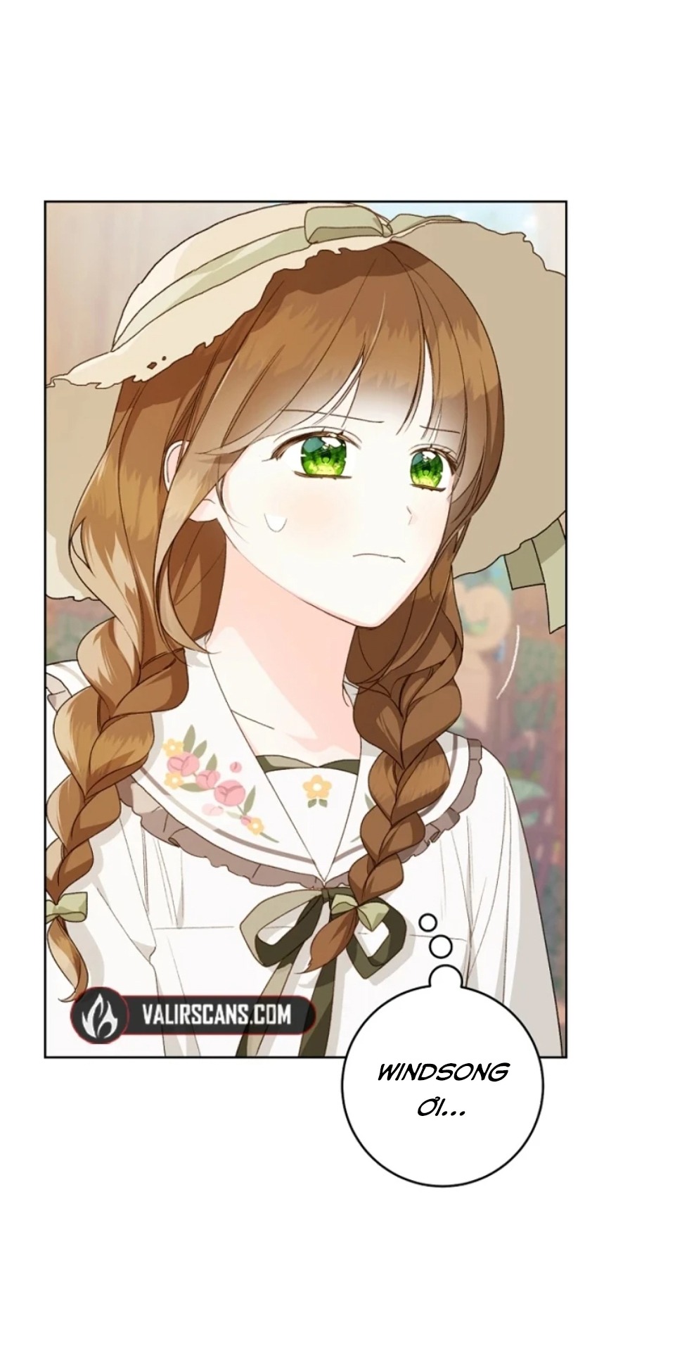 nông trại nằm cạnh hoàng cung chapter 80 67