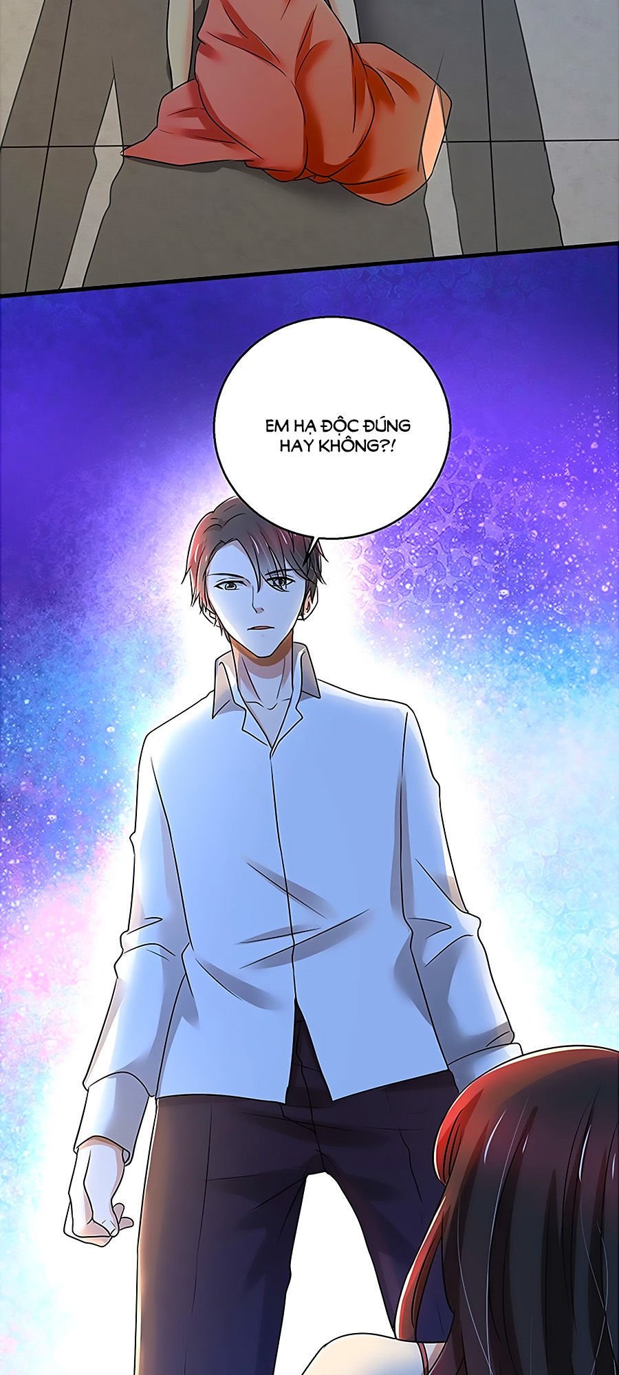 vợ yêu không ngoan chapter 89 23