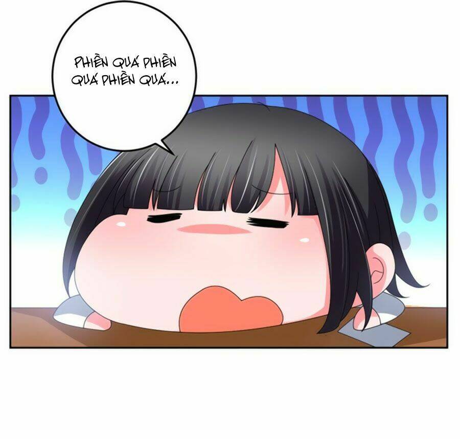 người yêu khát máu của tôi chapter 15 22