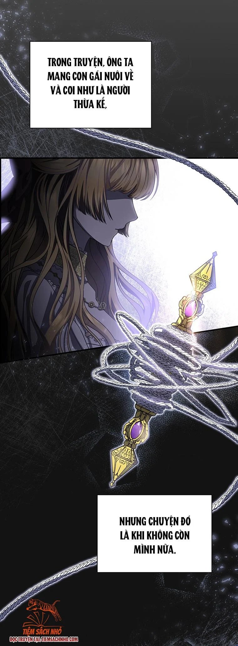 Trở Thành Cứu Tinh Của Nhân Vật Chính chapter 21.5 19