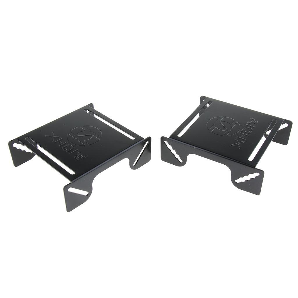 Iron External Bracket for Water Cooling / Water Tank / Water Pump