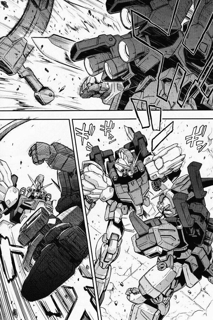 new mobile report gundam wing endless waltz: the glory of losers chapter 8 12