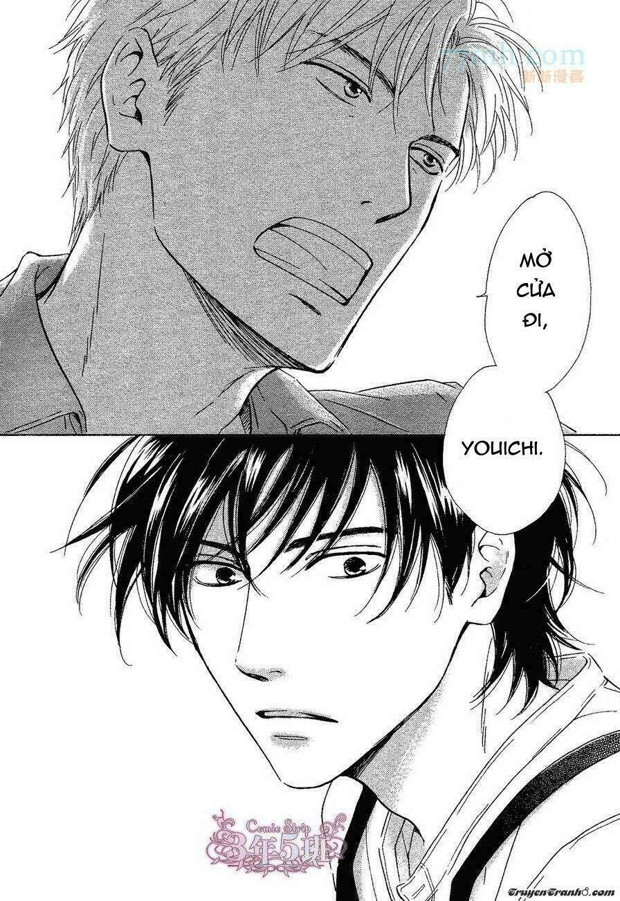 hana wa sakuka chapter 31 4