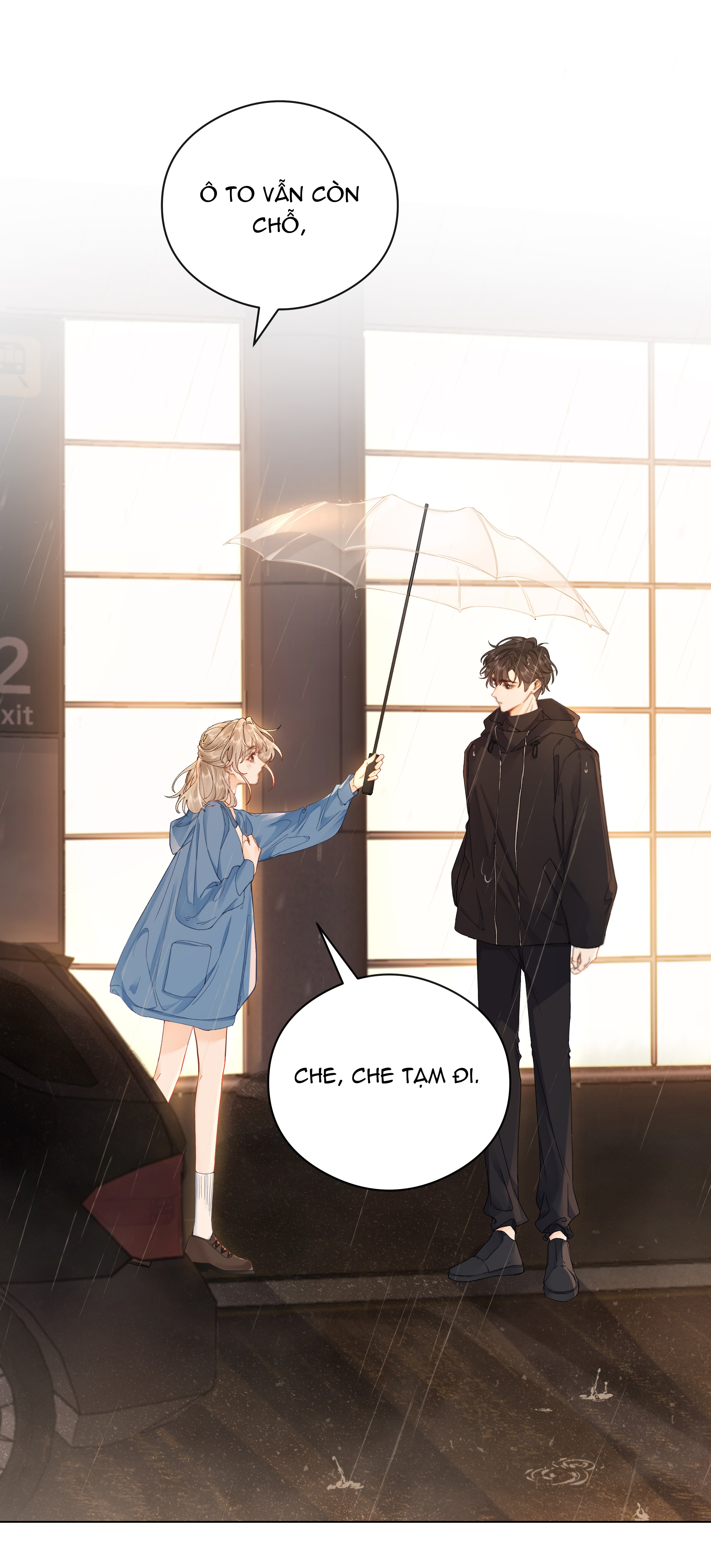 chiết ánh trăng chapter 1.2 28