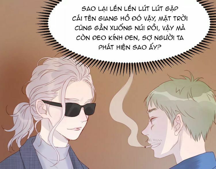 lượm được một tiểu hồ ly phần 2 chapter 20 47