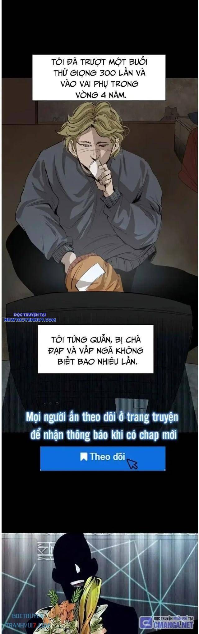 shark - cá mập chapter 144 18