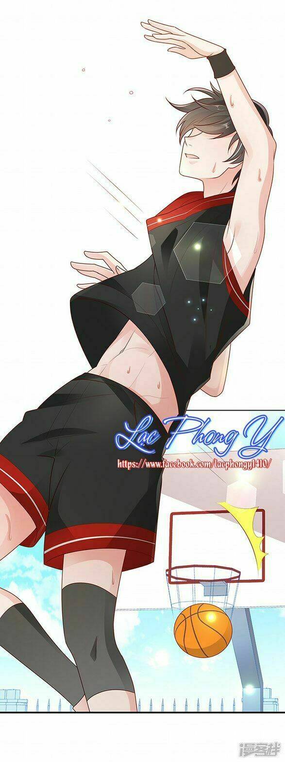 nụ cười cô ấy giống như kẹo đường chapter 12 30