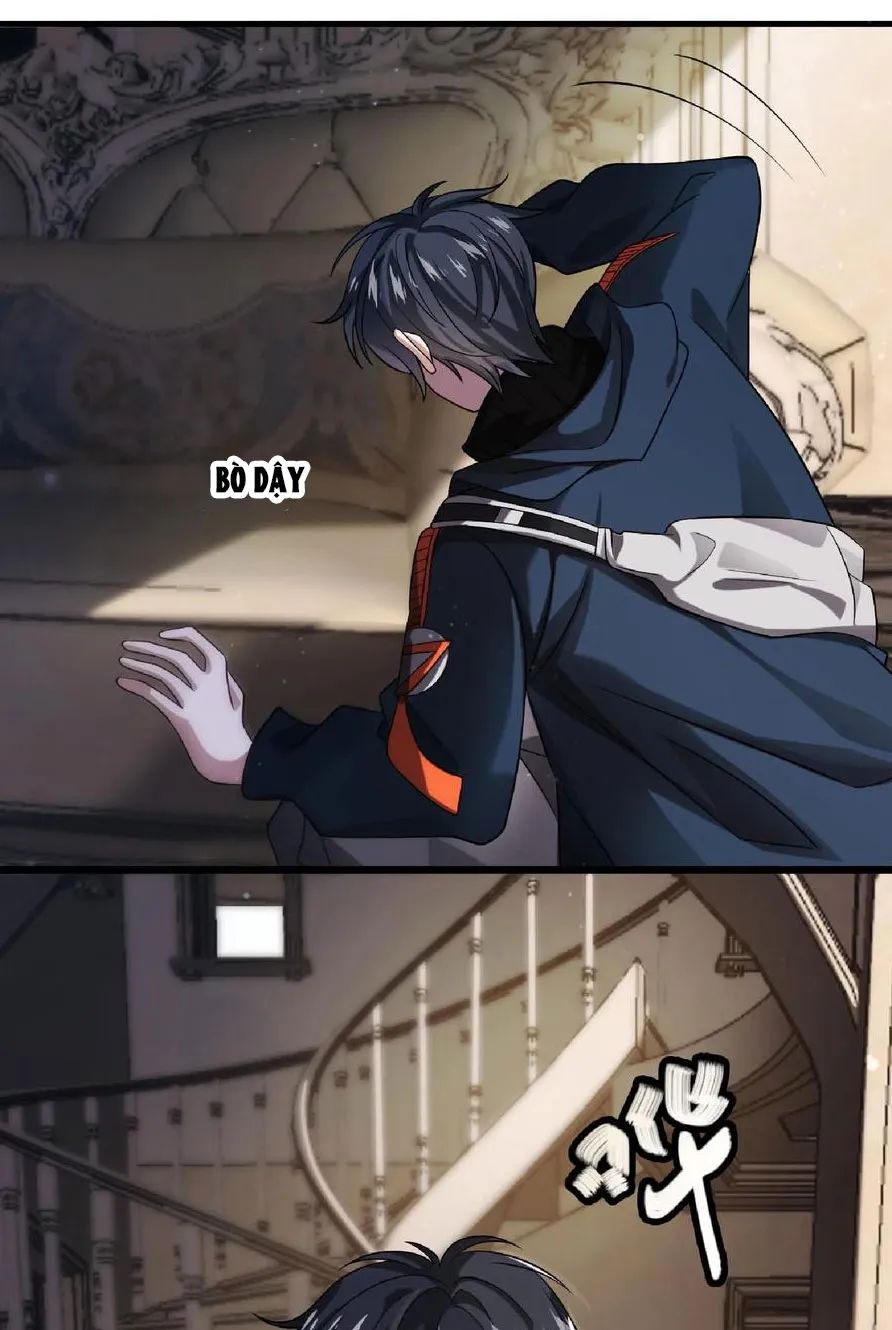 không gian hệ lão lục: dự trữ một vạn tấn thịt ngày tận thế chapter 8 1