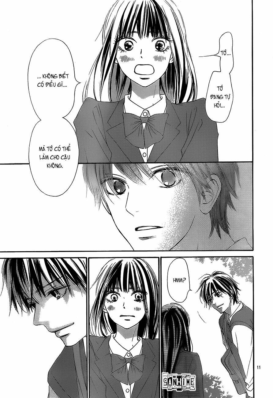 anh đã cho em biết bao thứ đầu tiên chapter 87 13