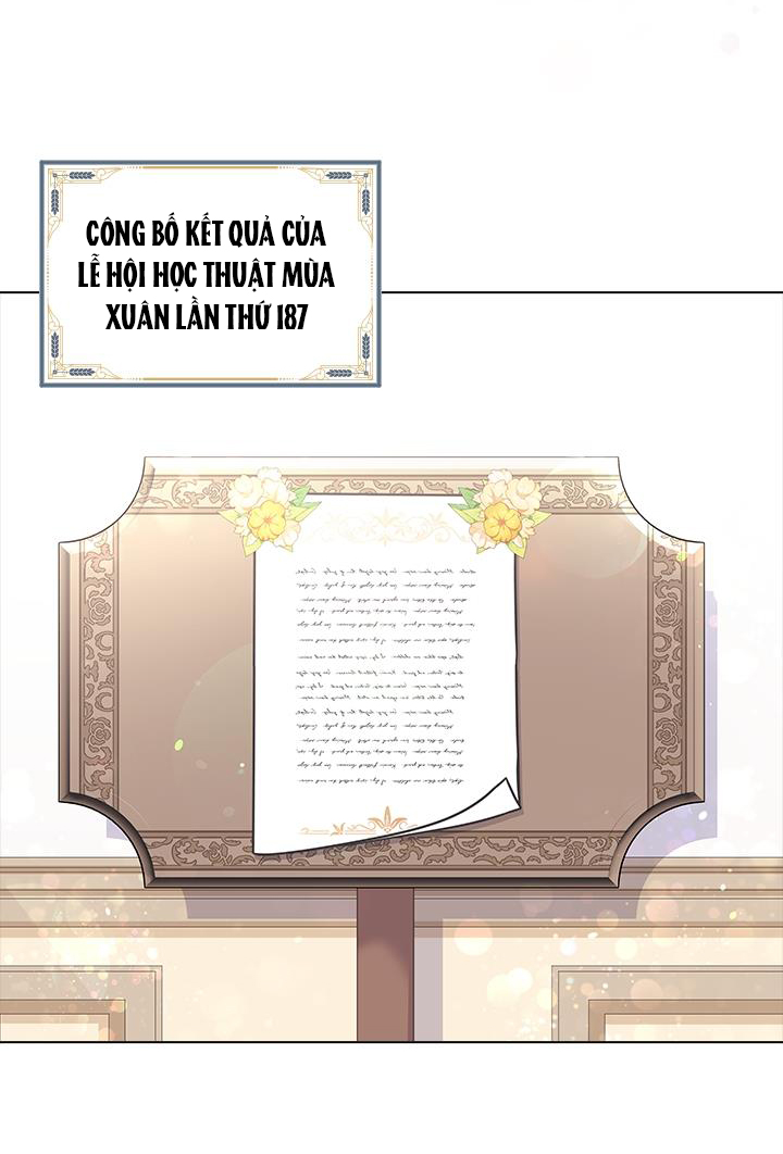 tiểu thư chỉ muốn được nghỉ ngơi chapter 35 43