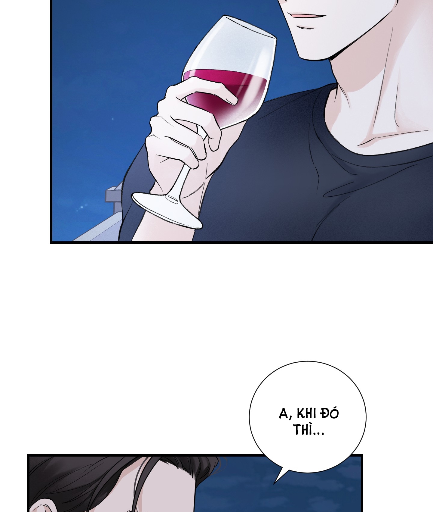 Ép Xung chapter 11.2 - Trang 6