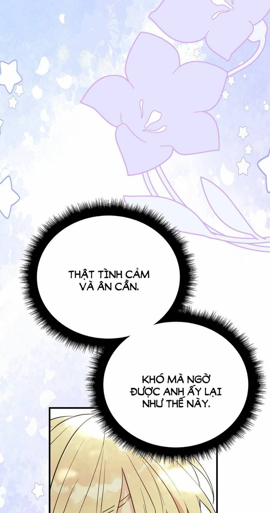 [18+] xin hãy để ý tới jasmine chapter 23 86