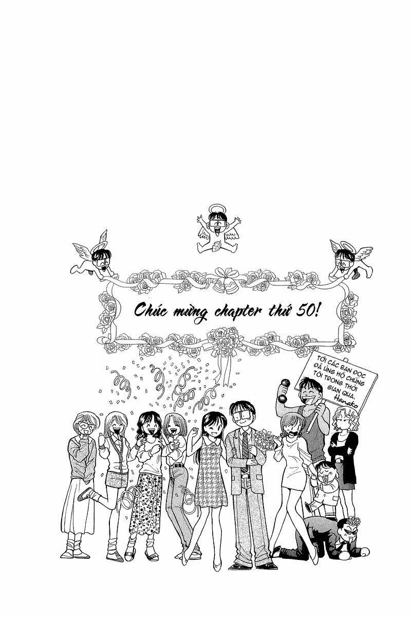 yume de aetara chapter 50 3