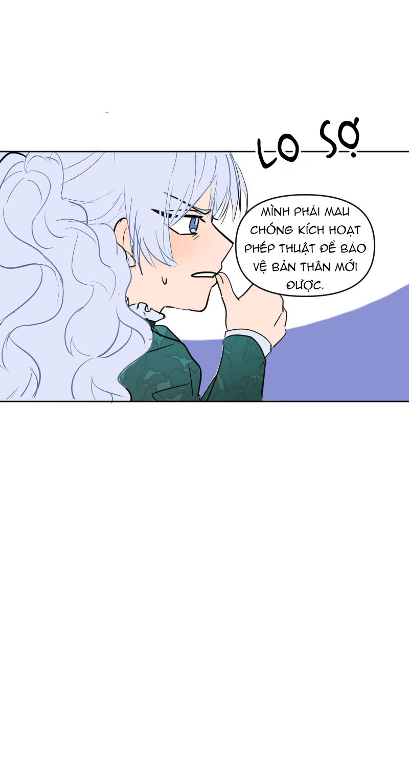 ác nữ củ hành chapter 2.1 5