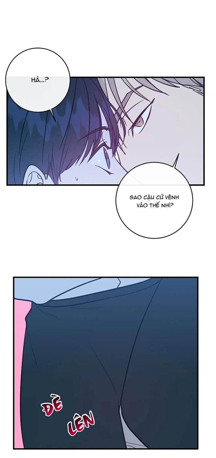 tình yêu ngây dại chapter 10 21