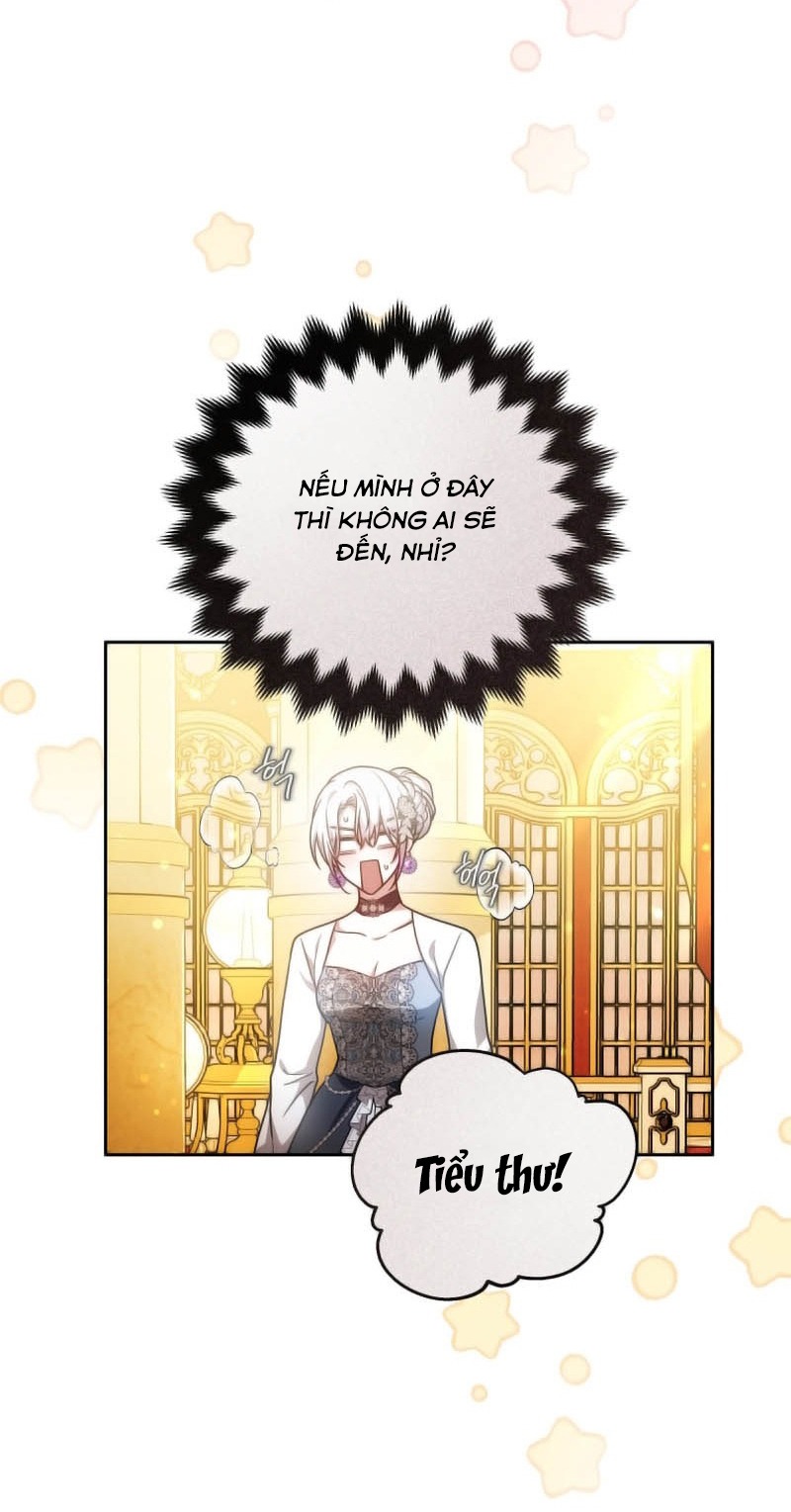 cháu trai nam chính rất thương tôi chapter 66 41