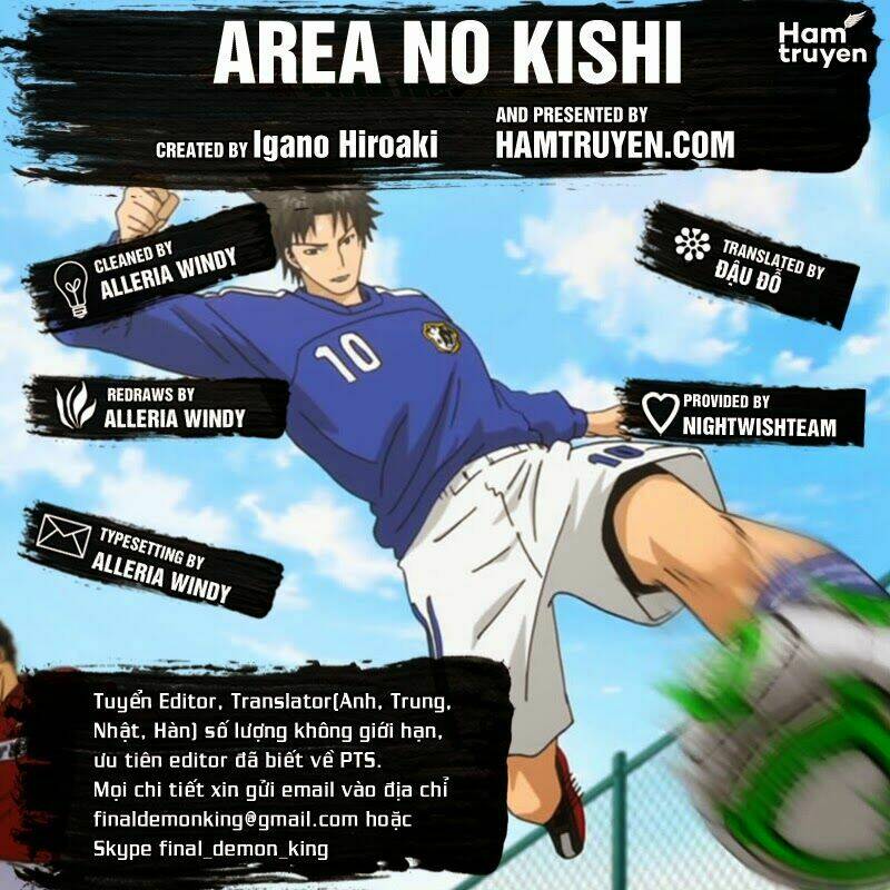 kỵ sĩ trong vòng cấm chapter 51 1