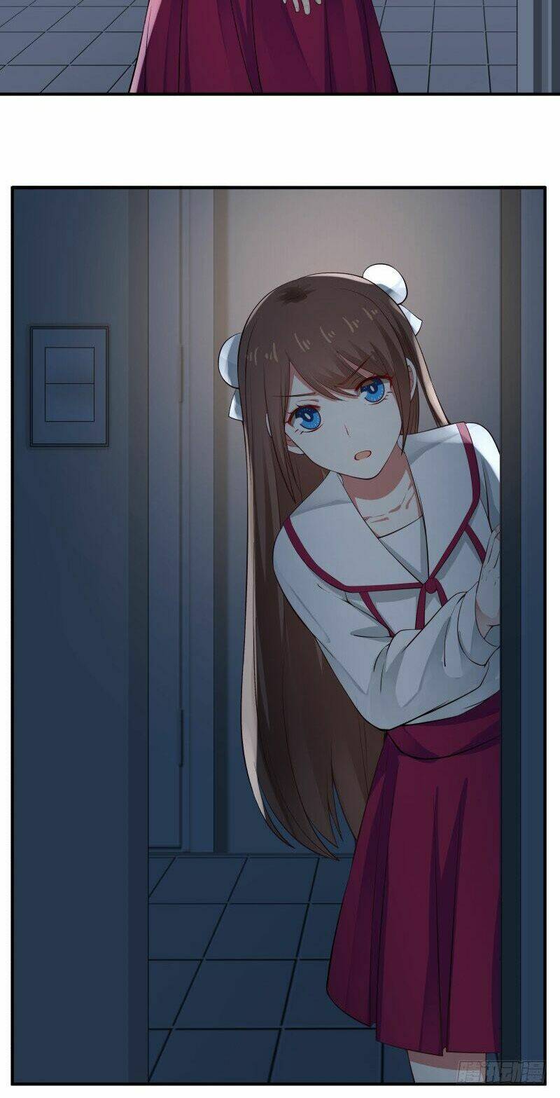 bút ký phản công của nữ phụ pháo hôi chapter 11 17